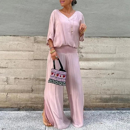 CM | Pantalones atemporales y elegantes