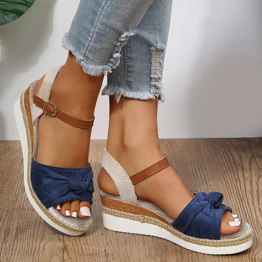 CM | | Sandalias Colección de lujo hecha a mano