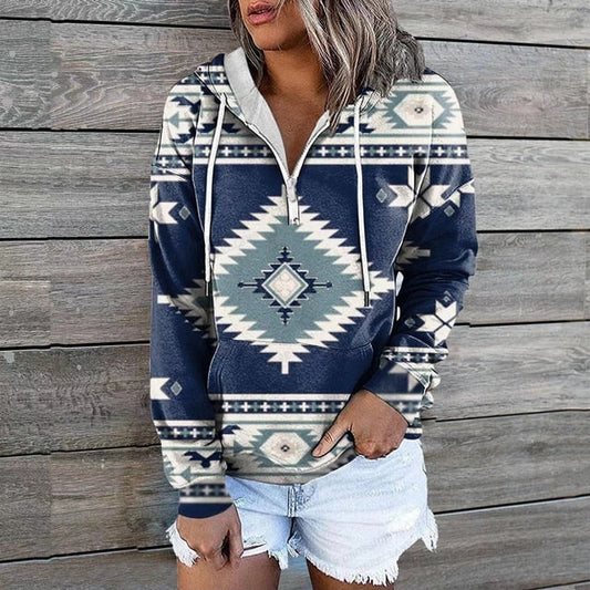 CM | Jersey de invierno relajado y atemporal