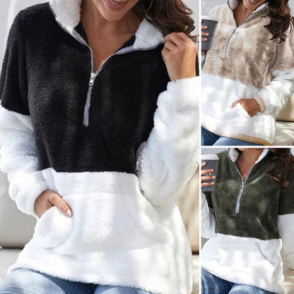 CM | Chaqueta de invierno chic y versátil