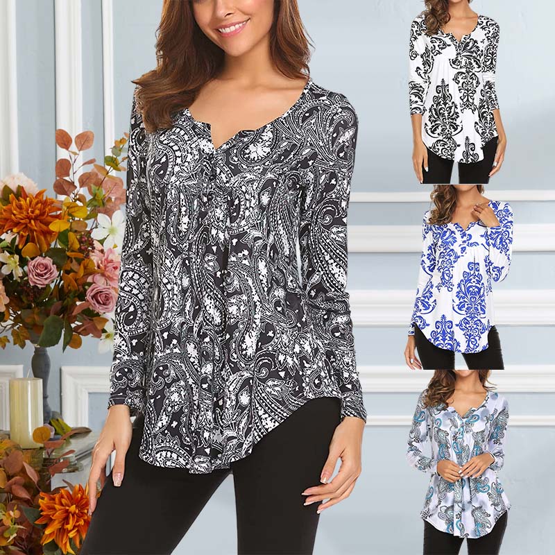 CM | Camisa de invierno moderna y cómoda
