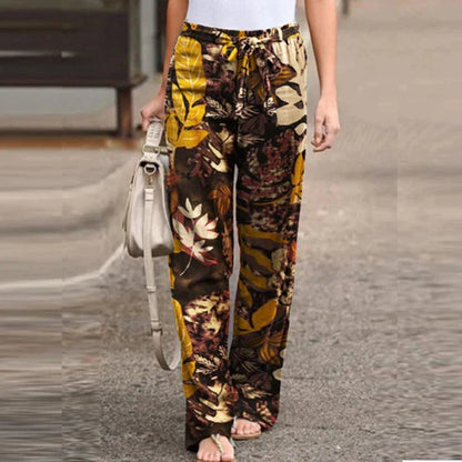 CM | Pantalones sastre y elegantes