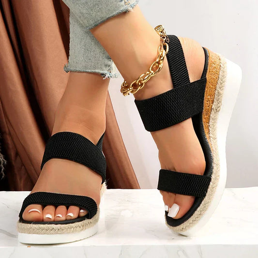 CM | Sandalias de Venecia