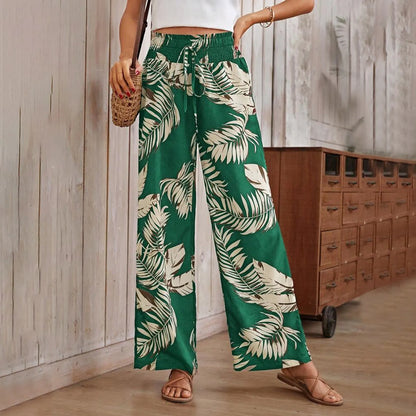 CM | Pantalones sencillos y elegantes