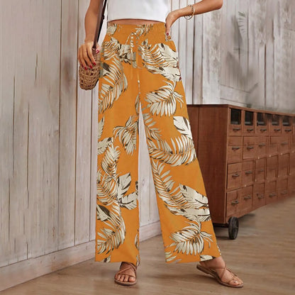 CM | Pantalones sencillos y elegantes