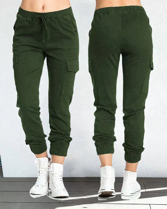 CM | Pantalones cargo de moda