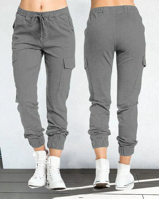 CM | Pantalones cargo de moda