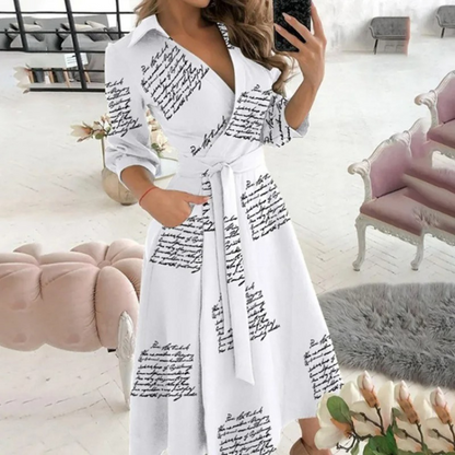 CM | vestido blusa bolso midi