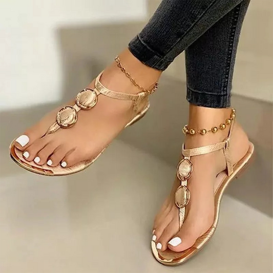 CM | Sandalias generales modernas y versátiles