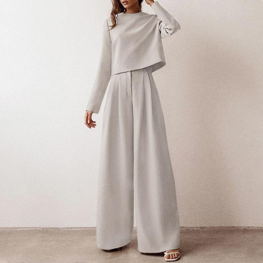 CM | Ropa informal y relajada