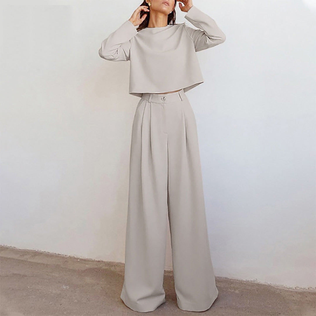 CM | Ropa informal y relajada