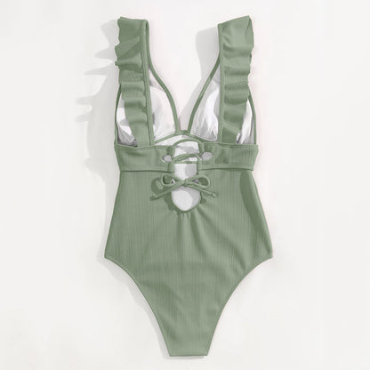 CM | Traje de baño boho