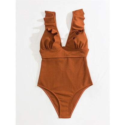 CM | Traje de baño boho