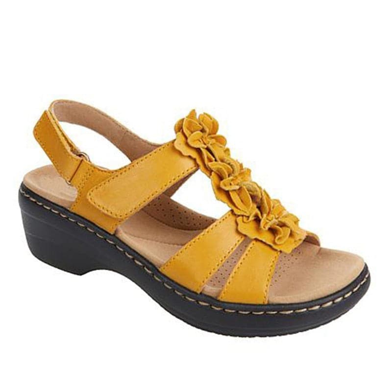 CM | Sandalias confort 50% de descuento