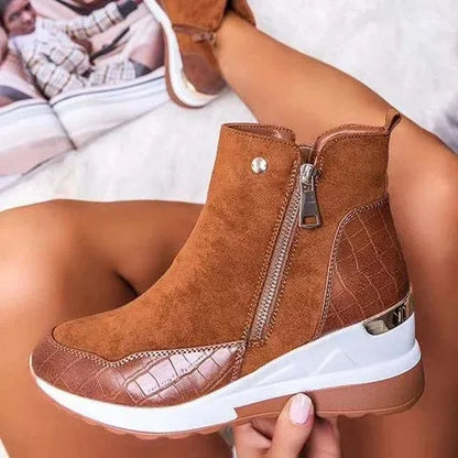 Ortopédico Tacones a la moda y de apoyo