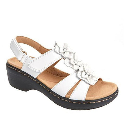 CM | Sandalias confort 50% de descuento