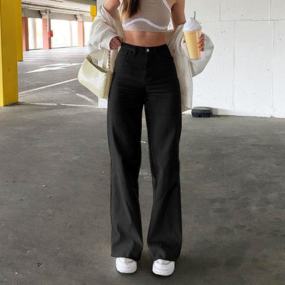CM | Pantalones atemporales y elegantes