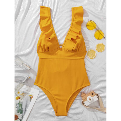 CM | Traje de baño boho