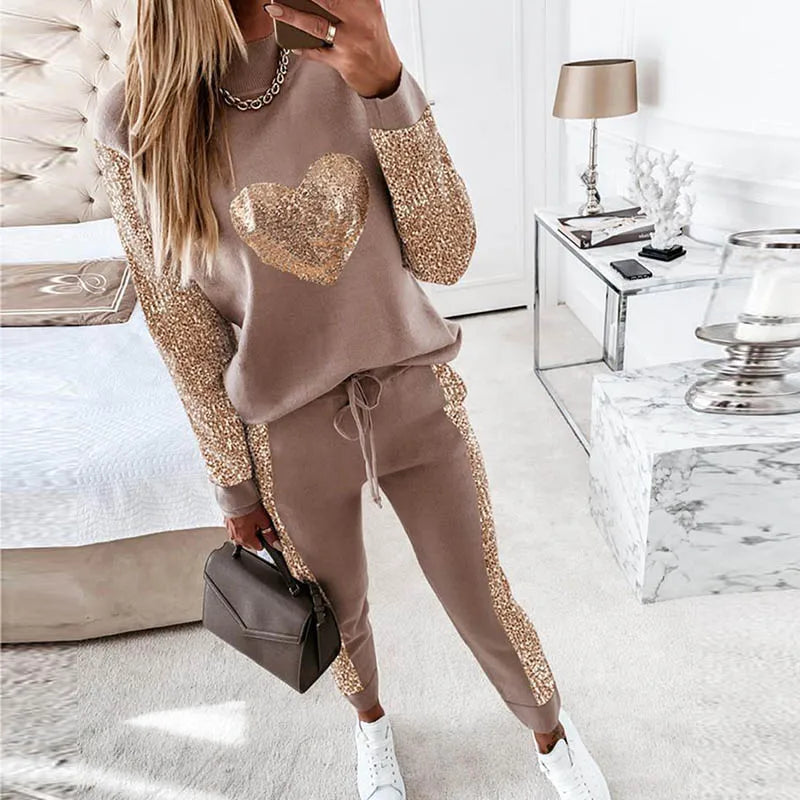 CM | Vestido de invierno elegante y con estilo