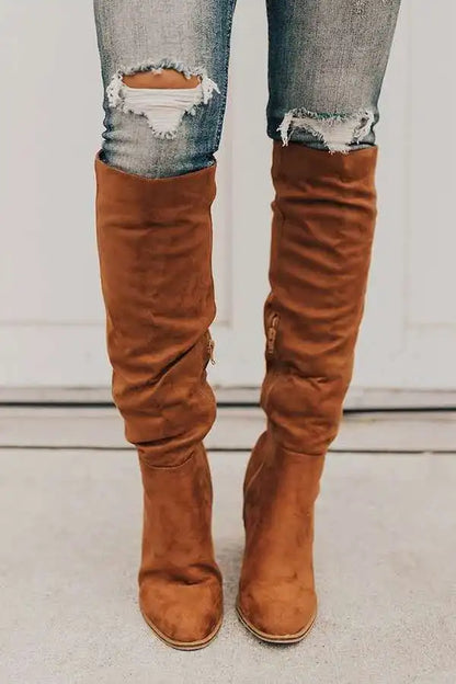 Ortopédico Tacones duradero y de apoyo