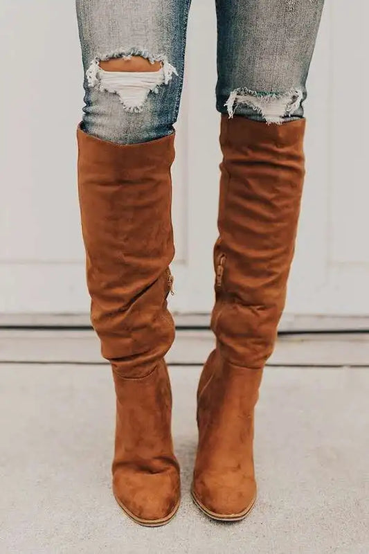 Ortopédico Tacones duradero y de apoyo