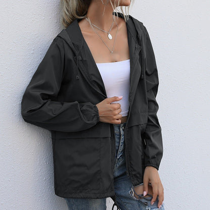 CM | Chaqueta de invierno chic y sin esfuerzo