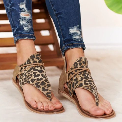 CM | Sandalias | ¡La tendencia del momento!