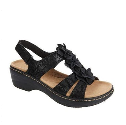 CM | Sandalias confort 50% de descuento