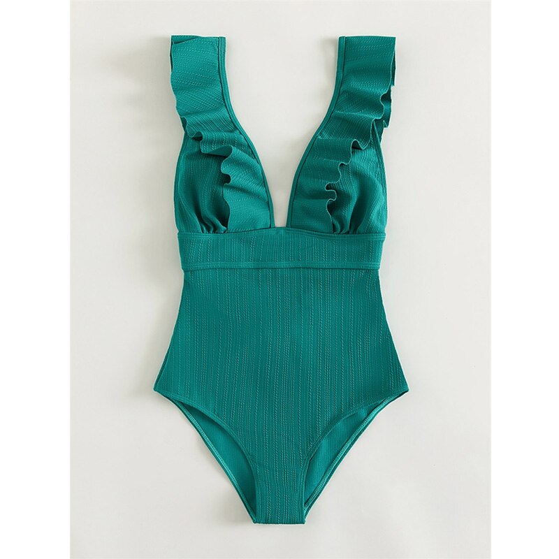 CM | Traje de baño boho
