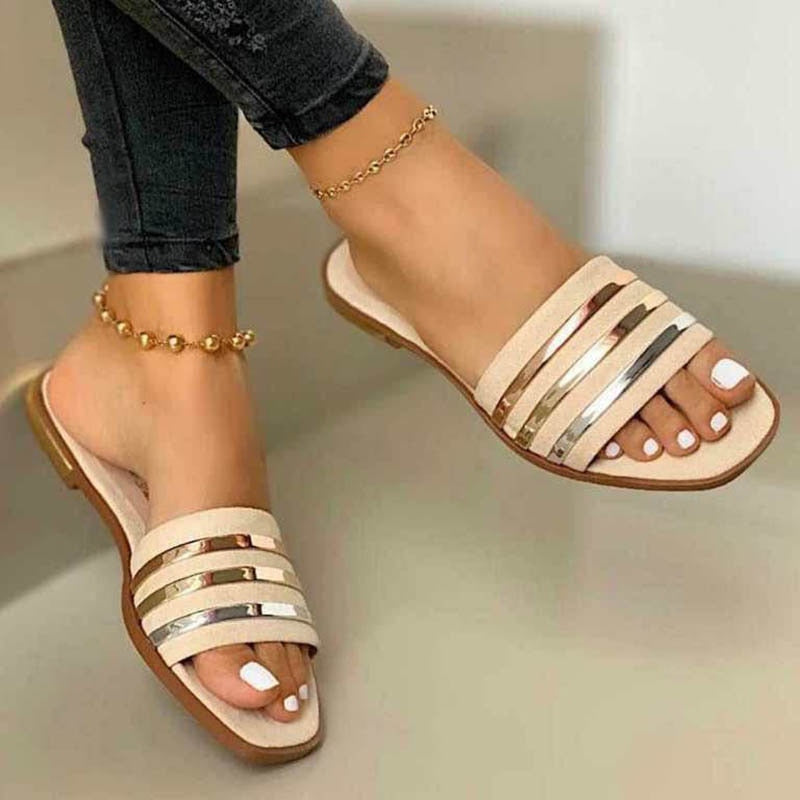 CM | sandalias ortopédicas de apoyo