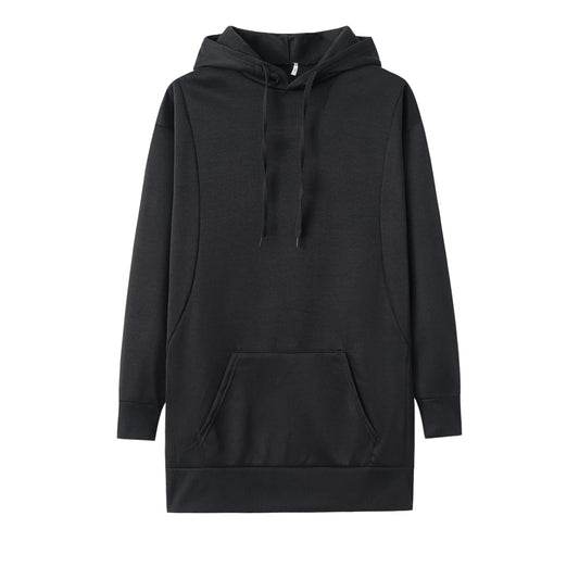 Fluido y fabuloso Sudadera con capucha