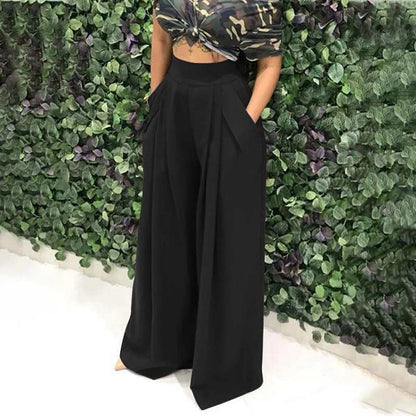 CM | Pantalones modernos y frescos