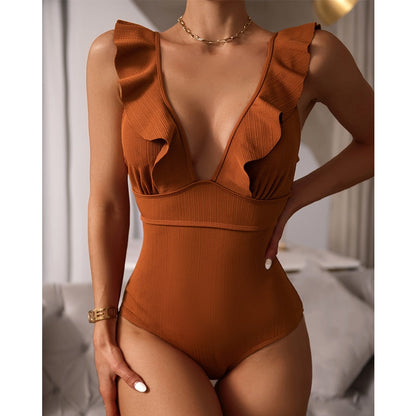 CM | Traje de baño boho