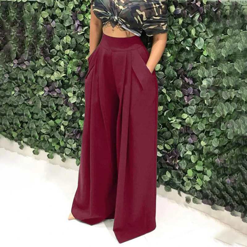 CM | Pantalones modernos y frescos