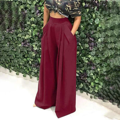 CM | Pantalones modernos y frescos