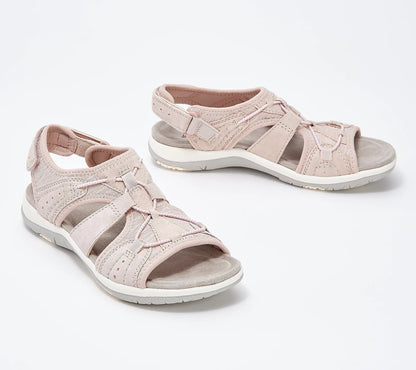 CM | - Sandalias de lujo para mujer