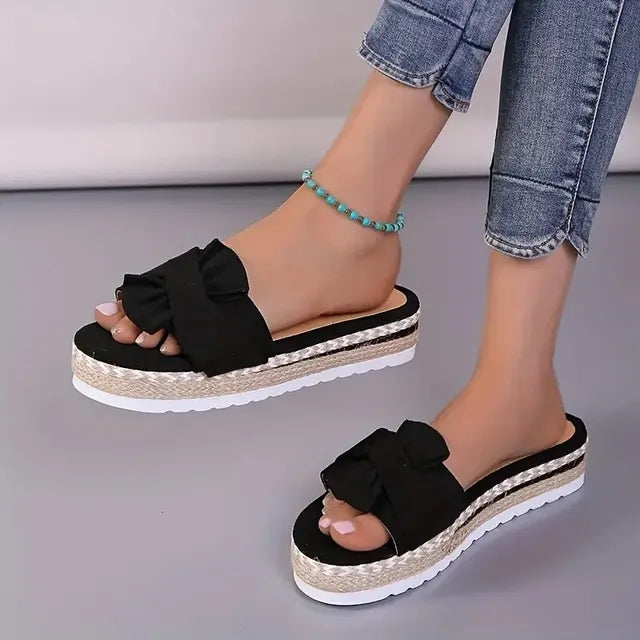 CM | Sandalias generales relajadas y con estilo