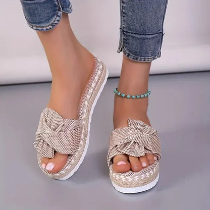 CM | Sandalias generales relajadas y con estilo