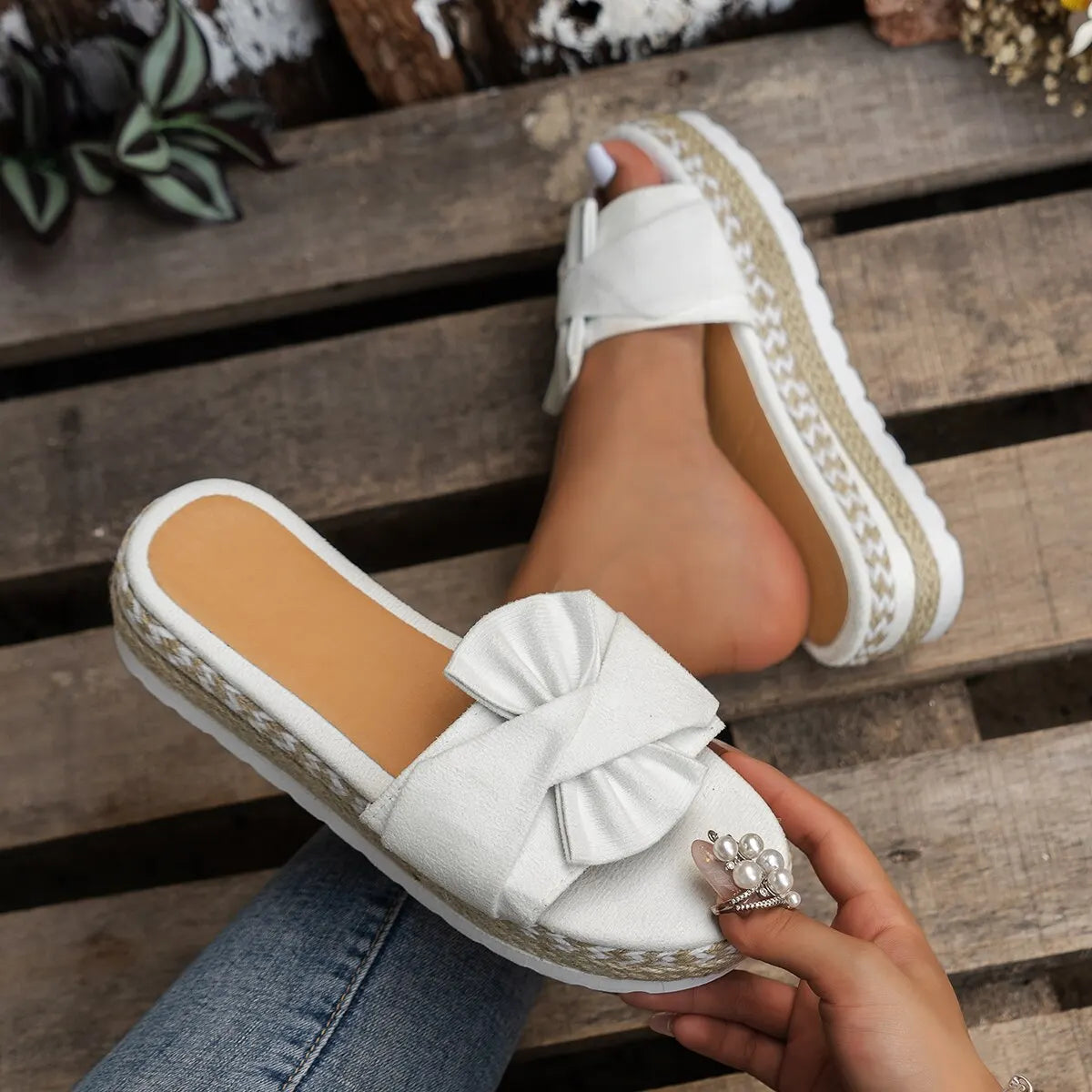 CM | Sandalias generales relajadas y con estilo