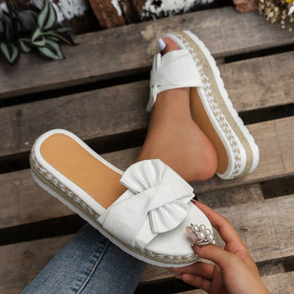 CM | Sandalias generales relajadas y con estilo