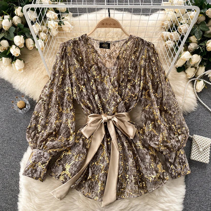 CM | Blusa general informal y cómoda