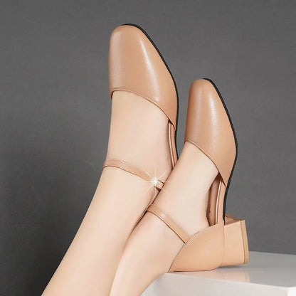 Ortopédico Tacones versátil y de apoyo