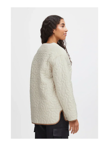 CM | Chaqueta de invierno chic y versátil