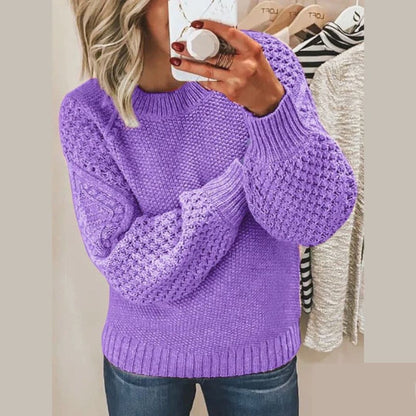 CM | Jersey de invierno informal y sin esfuerzo
