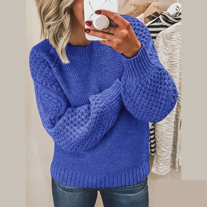 CM | Jersey de invierno informal y sin esfuerzo
