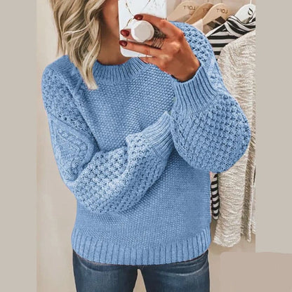 CM | Jersey de invierno informal y sin esfuerzo