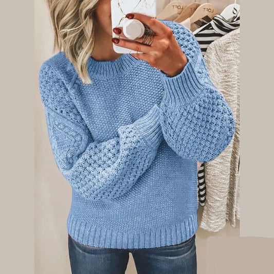 CM | Jersey de invierno informal y sin esfuerzo