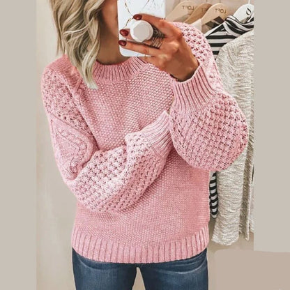 CM | Jersey de invierno informal y sin esfuerzo