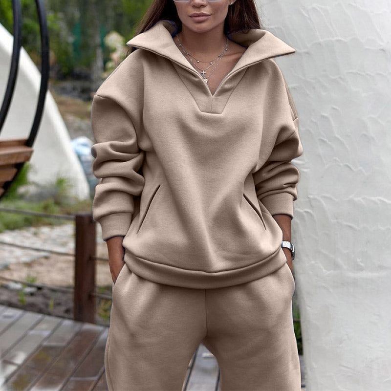 CM | Prenda de invierno informal y a la moda