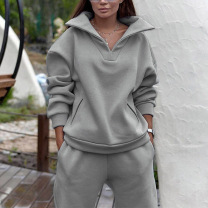 CM | Prenda de invierno informal y a la moda